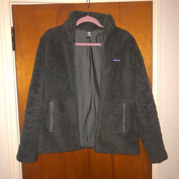 Women’s Patagonia Full Zip Los Gatos Jacket - Picture 3 of 5
